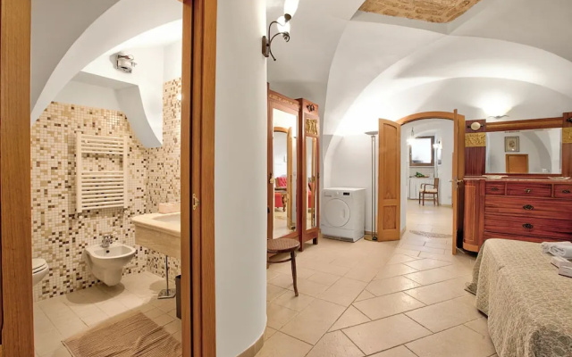 Bacco Apartment Noci