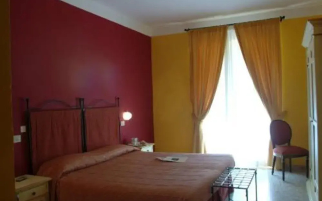 Hotel Ede
