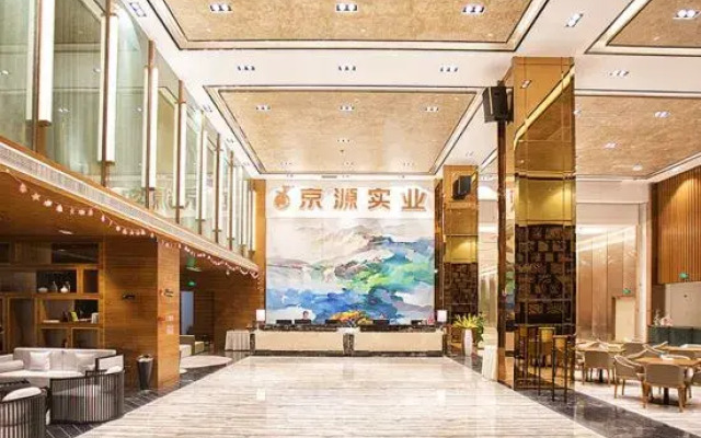 KingStay Hotel