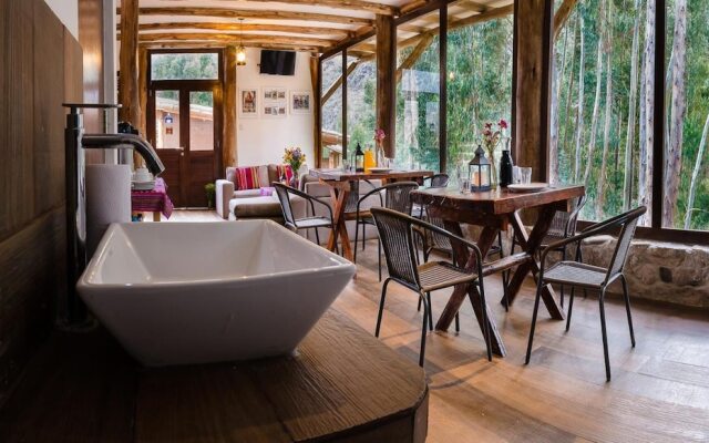 Bamboo Lodge Sacred Valley