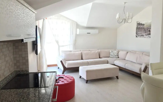 Trabzon Ottoman Residence