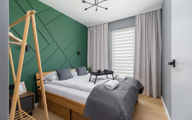 Chełmońskiego by Renters Prestige