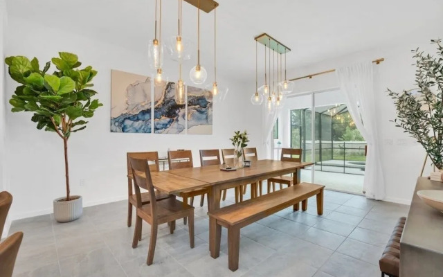 Beautiful 12 Bedrooms House 4473 12 Villa