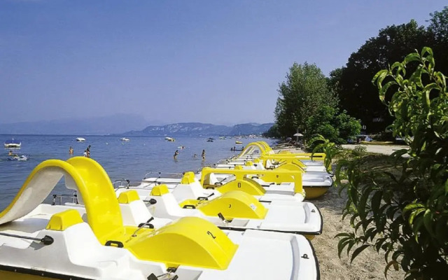 Sisan Family Resort