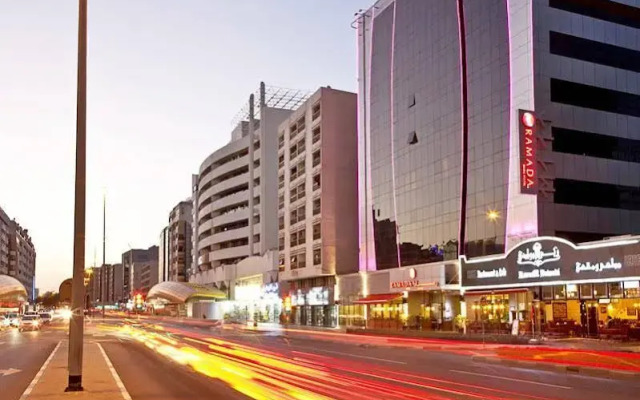 Ramada Deira