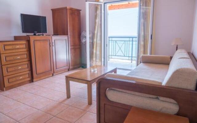 Maria Apartments