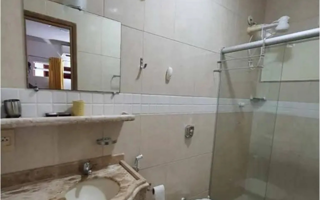 Suítes e Quitinetes Portão do Sol