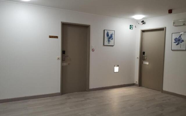 Hotel New Flanders