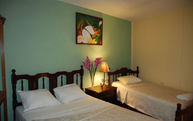 Hotel Real Leon