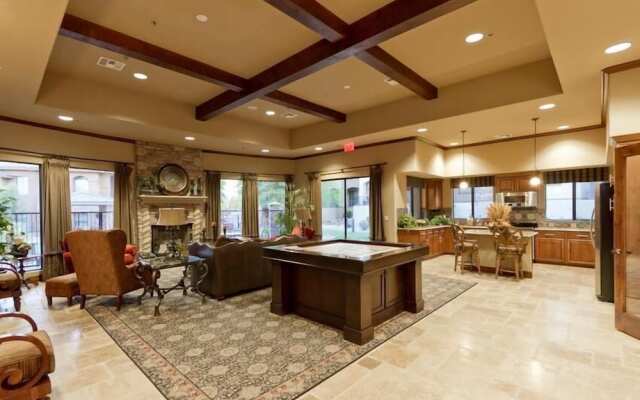 Desert Foothills By Signature Vacation Rentals