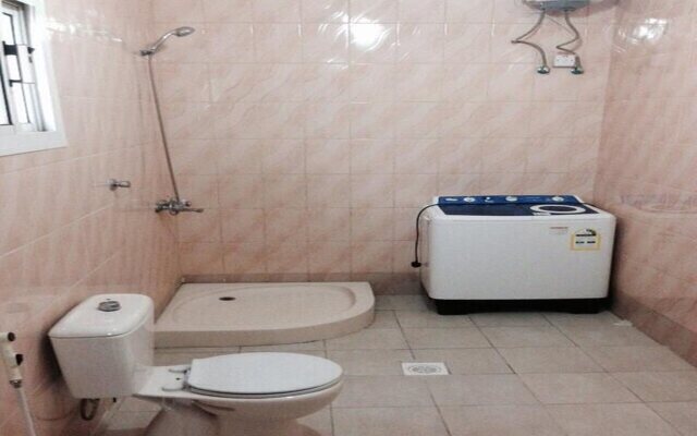 Rand Jeddah 1 Hotel Apartments