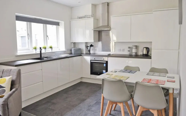 Toothbrush Apartments - Central Ipswich - Fore St - Adults Only