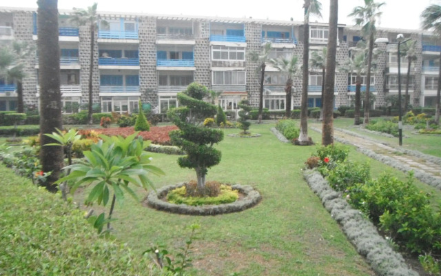 Maamoura Armed Forces Apartments