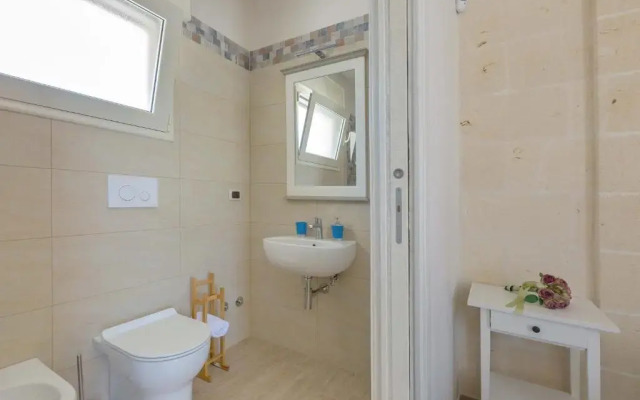 Villa Tina Maria by BarbarHouse