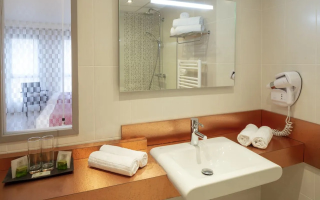 Hotel La Chaumiere