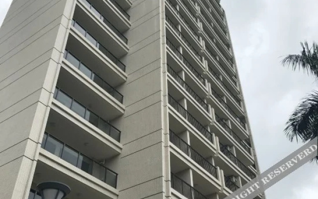 Rosalind Hotel (Yangjiang Constellation Ocean)