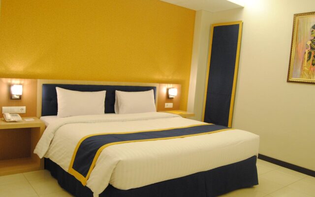 D'best Hotel Bandung
