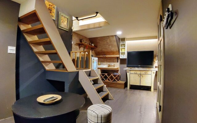 Daguli's Home