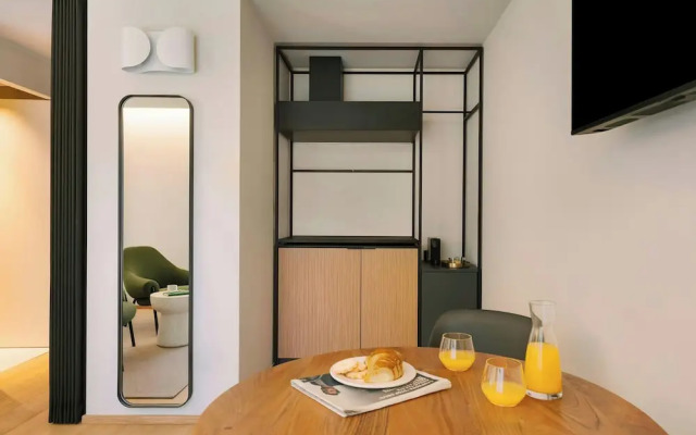 Sonder by Marriott Bonvoy Manzoni Apartments Torre Velasca