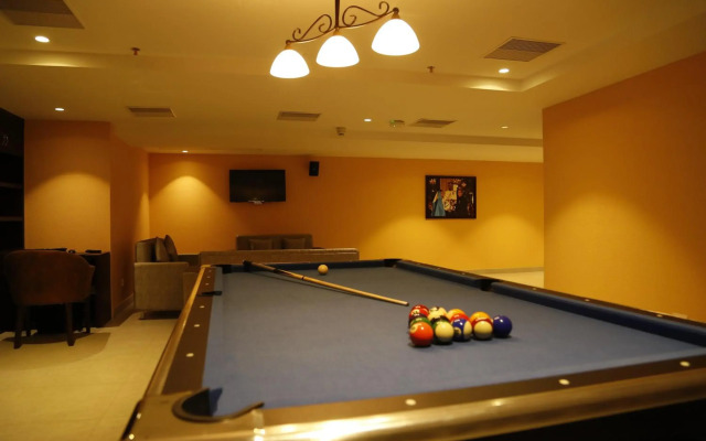 The Raviz Calicut