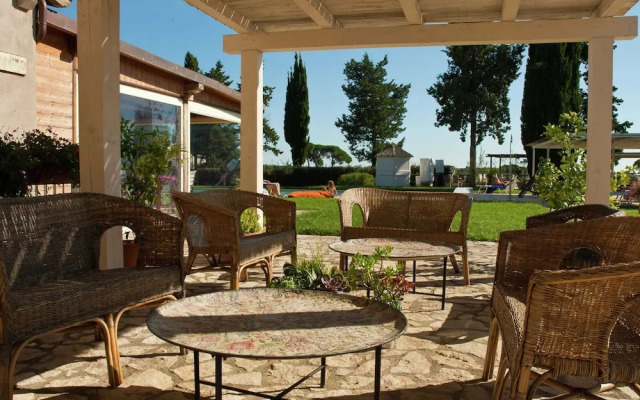 Belvilla by OYO Bozzone Residenza Gialla