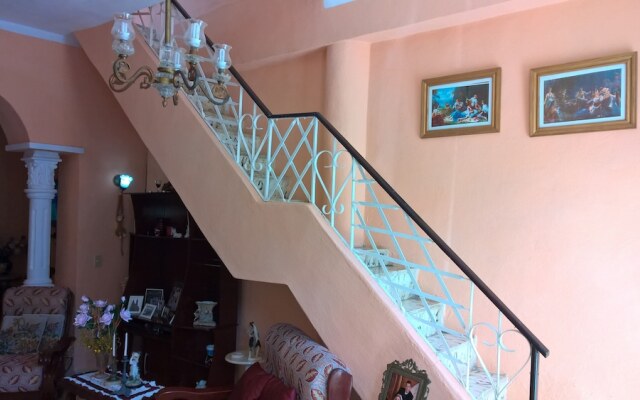 Casa Hostal Caridad