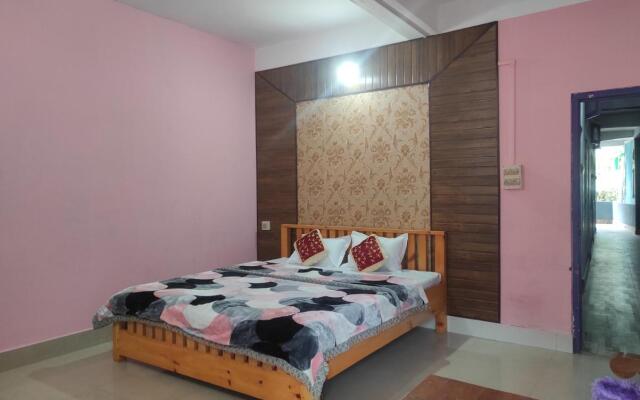 Eight Lucky Sign Homestay