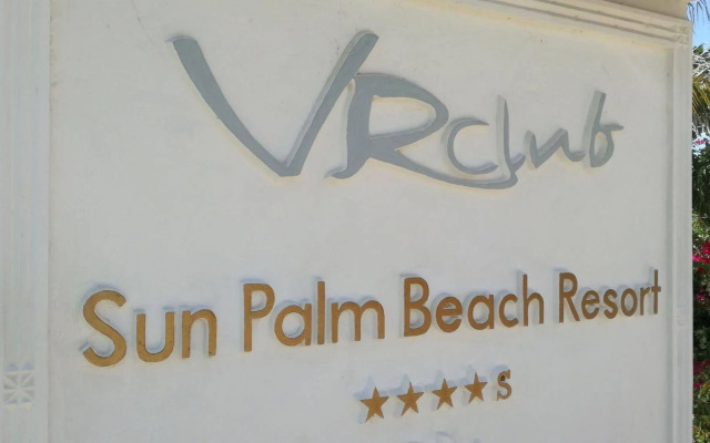 Sun Palm Beach Resort