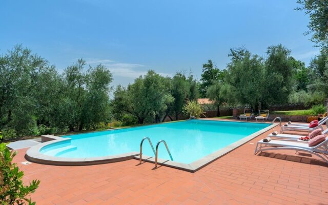 Villa Irene 6 Emma Villas