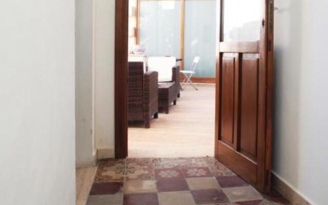 B&b Il Tufo