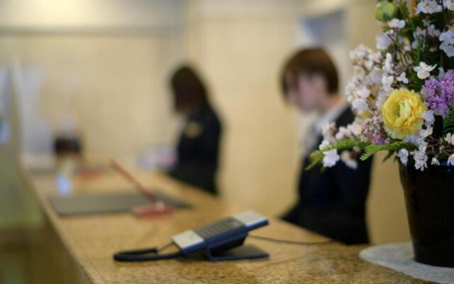 Hotel Ronshan Sapporo - Vacation STAY 64954v