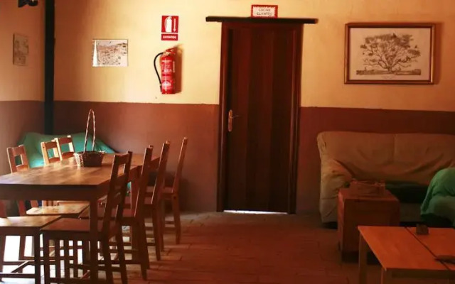 La Cañá del Corchuelo