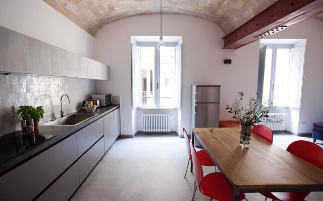 Casa Monti Colosseo, Domus Aureacharming Apt