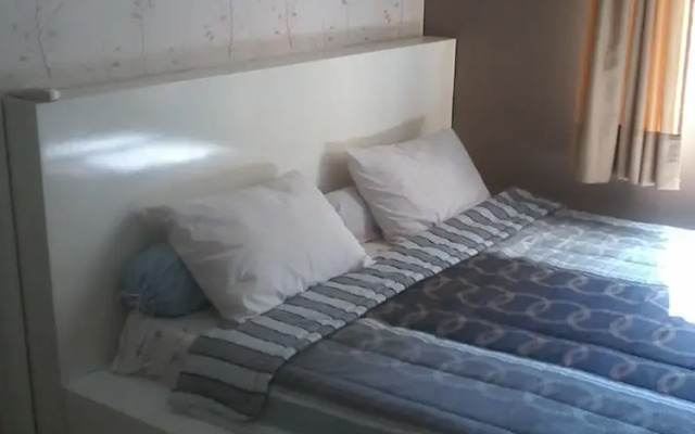 Waterplace Residence