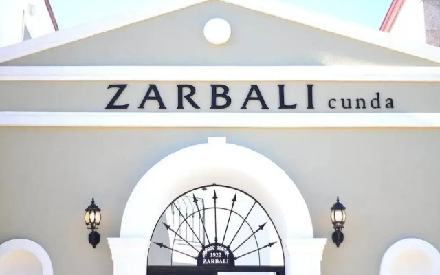 Zarbali Cunda