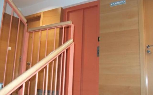Apartamentos Turísticos Real Alfoli
