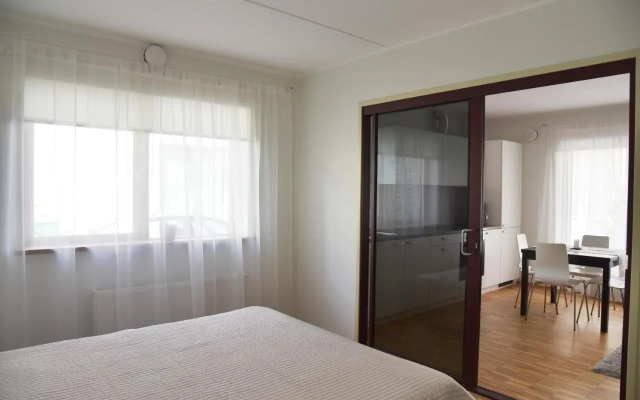 Uus tn 1 Apartment
