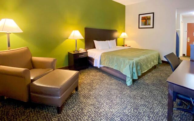 Quality Inn Union US Hwy 176