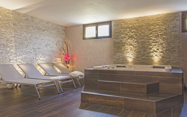 Wellness Luxury  Desenzano del Garda