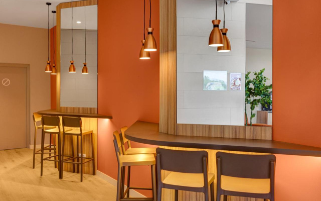 B&B Hotel Logroño Las Cañas
