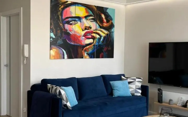 Resort Apartamenty Klifowa Rewal 55