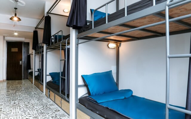 Sapa Signature Inn - Hostel