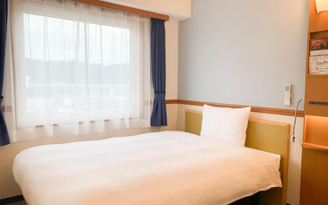 Toyoko Inn Tsuruga Ekimae