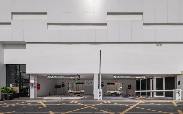 Wyndham Garden Bangkok Sukhumvit 42