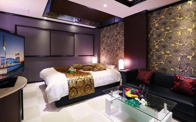 Hotel Bijou (Adult Only)