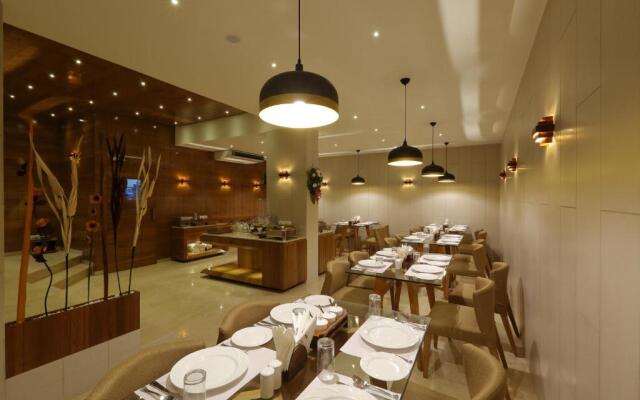 Hotel 440
