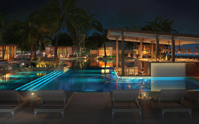 Unico Hotel Riviera Maya - Adults Only - All Inclusive