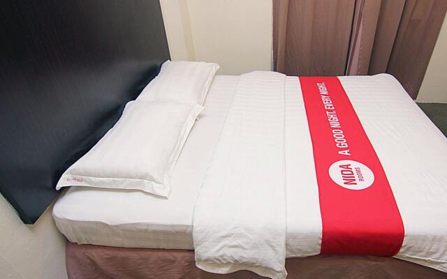 NIDA Rooms Ipoh City Celestial