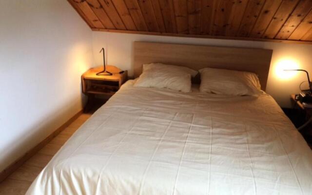 Résidence Hameau - Chalets pour 8 Personnes 53