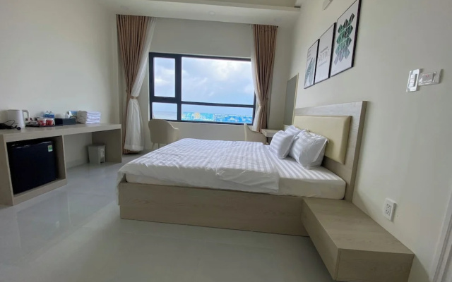 Island Sunset Hotel